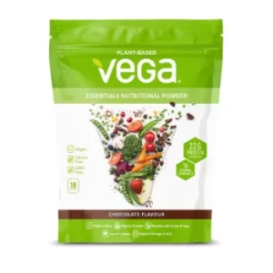 Image of Vega Protein Vega Essentials Chocolate 648g (Case of 6)