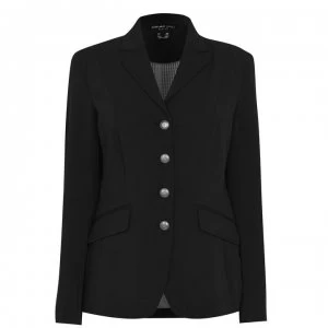 Image of Ariat Palladium Show Coat - Black