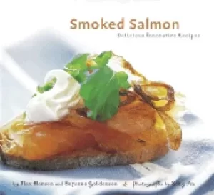 Image of smoked salmon delicious innovative recipes