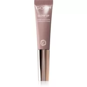 Image of Gosh Glow Up cream highlighter shade 001 Pearl 14 ml