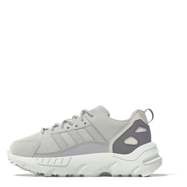 Image of Adidas OriginalS Adidas Zx 22 C Jr Ch99 2 (34) Grey 02409702220