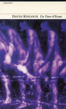 Image of Un Tour Decosse by David Kinloch Book