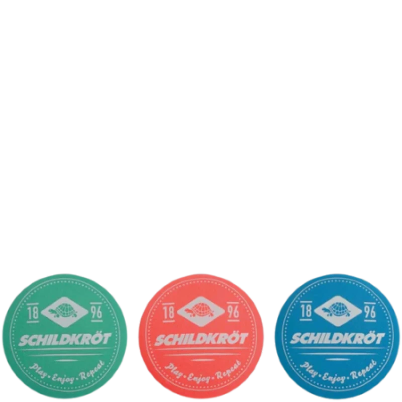 Image of SchildkrA¶t Neoprene Water Bouncers a 3 Pcs SCH-M970297