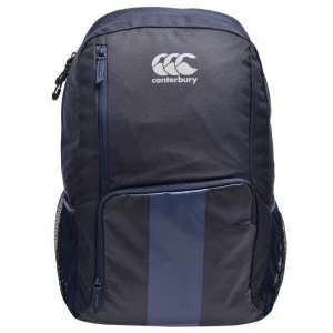 Image of Canterbury VapoShield Medium Backpack - Navy