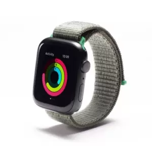 Image of GEAR4 Sport Bands Apple Watch 45/44/42mm FG Forest Green