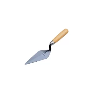 Image of Broad Heel Brick Trowel, 12IN.
