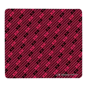 Image of Harry Potter Gryffindor Pattern Gaming Mouse Mat - Small