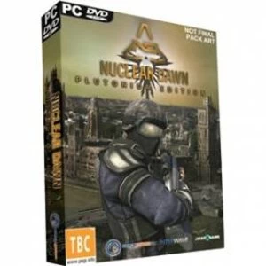 Image of Nuclear Dawn Plutonium Edition Game
