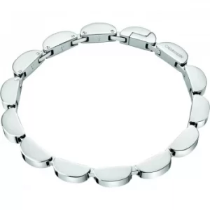 Image of Ladies Wavy Bracelet