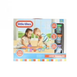 Image of LITTLE TIKES JUNIOR SENSORY SET