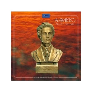 Image of Aavikko - Planet Fun-Fun Limited Edition Vinyl