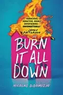 Image of burn it all down