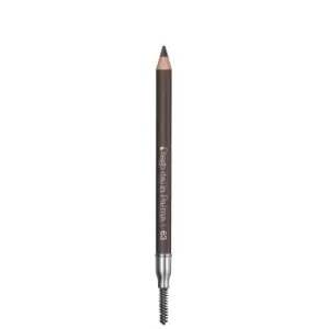 Image of Diego Dalla Palma Eyebrow Powder Pencil (Various Shades) - Ash Brown