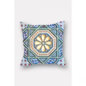 Image of YS3402124 Multicolor Cushion Cover