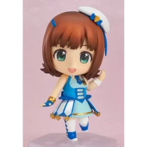 Image of Haruka Amami Twinkle Star (THE IDOLMASTER PLATINUM STARS) Nendoroid Figure