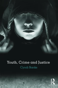 Image of Youth Crime and Justice