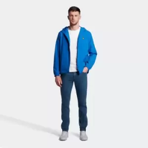 Image of Mens Slim Fit Jeans - Mid Wash - W34/L34