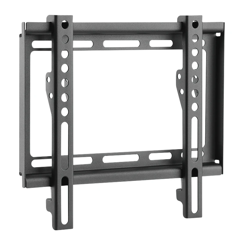 Image of LogiLink BP0034 TV mount/stand 106.7cm (42") Black. Stainless st