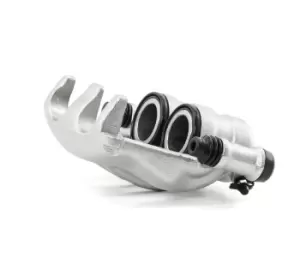 Image of RIDEX Brake caliper MERCEDES-BENZ 78B0204 0044202783,0044205383,A0044202783 Caliper,Disc brake caliper A0044205383