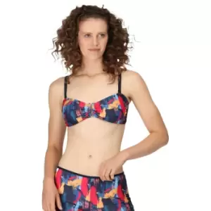 Image of Regatta Womens Aceana Bikini III Multiway Bikini Top 18 - Bust 43' (109cm)