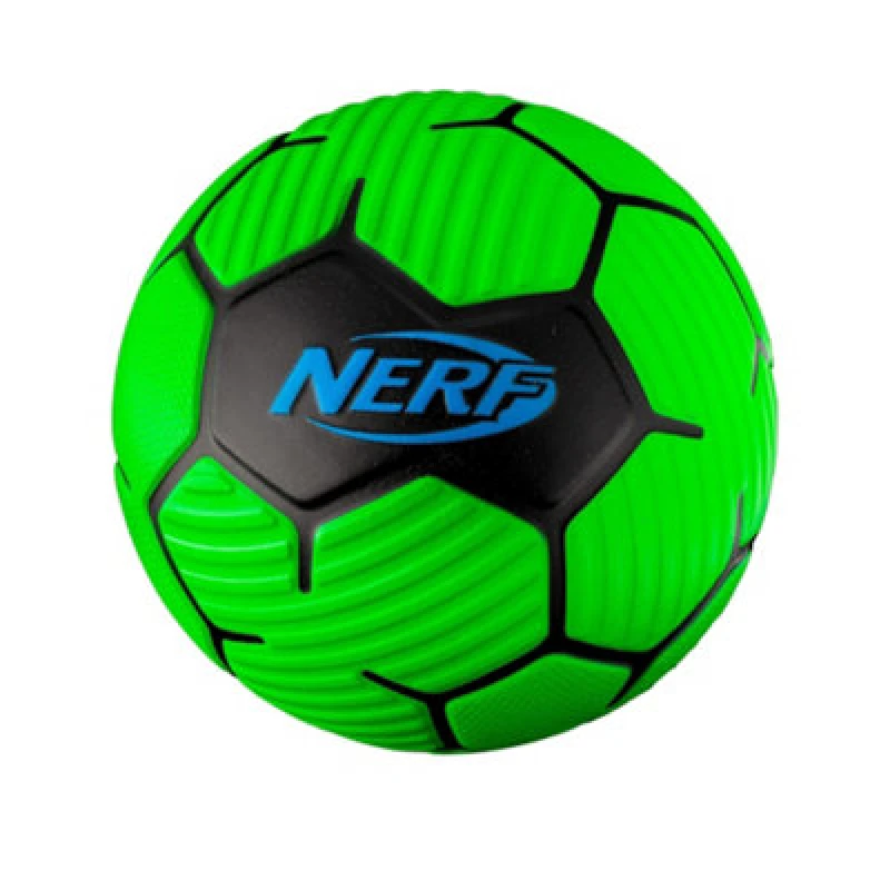 Image of Nerf Proshot Football Green/black (7)