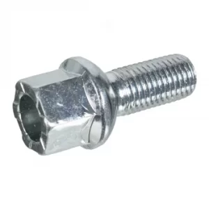 Image of Wheel Bolt 06963 by Febi Bilstein