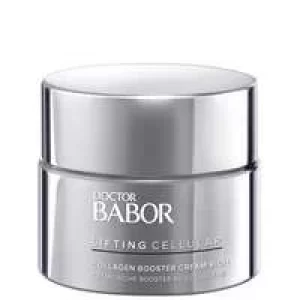 Image of Babor Doctor Babor Lifting Cellular: Collagen Booster Cream Rich 50ml