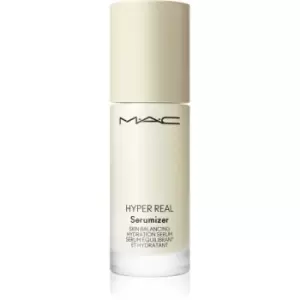 Image of MAC Cosmetics Hyper Real Serumizer Nourishing and Moisturising Serum 30ml