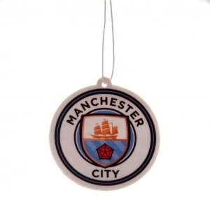 Image of Manchester City FC Air Freshener