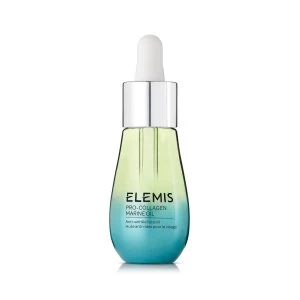 Image of Elemis Pro-Collagen Marine Oil 15ml