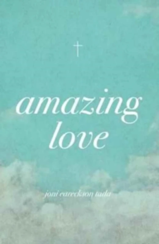 Image of Amazing Love (Pack of 25) Paperback / softback