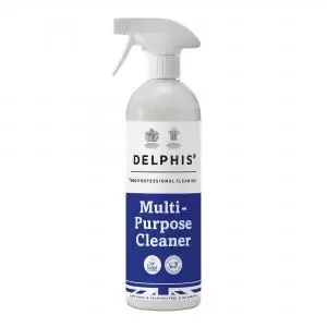 Image of Delphis Multi Purpose Cleaner Refill Bottles 700Ml 1007058 28953CP