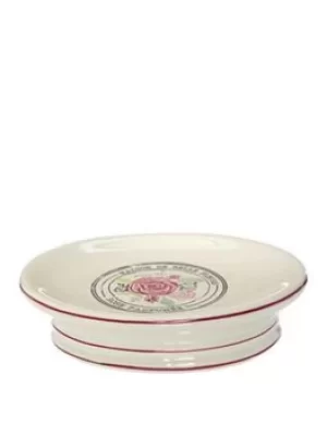Image of Premier Housewares Belle Soap Dish