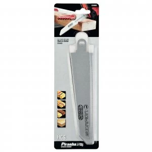 Image of Black and Decker X29962 Piranha RS890 Wood Scorpion Saw Blade Pack of 1