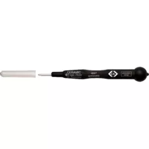 Image of CK Tools T4847 0 Precision Ceramic Trimmer PH0 Special