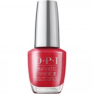 Image of OPI Hollywood Collection Infinite Shine Long-Wear Nail Polish - Emmy, have you seen Oscar? 15ml