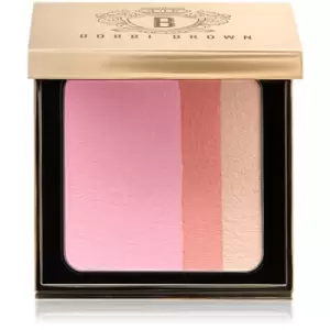 Image of Bobbi Brown Brightening Blush Blush Shade Blushed Pink 6,6 g