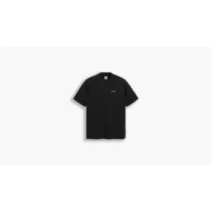 Image of Levis Vintage T Shirt - Black