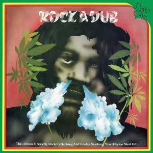 Image of Page One - Rock-A-Dub Vinyl