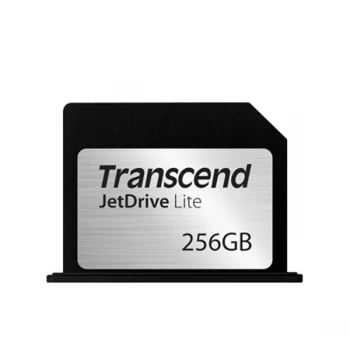 Image of Transcend JetDrive Lite 360 128GB SD Card Upgrade for 15" Macbook Retina