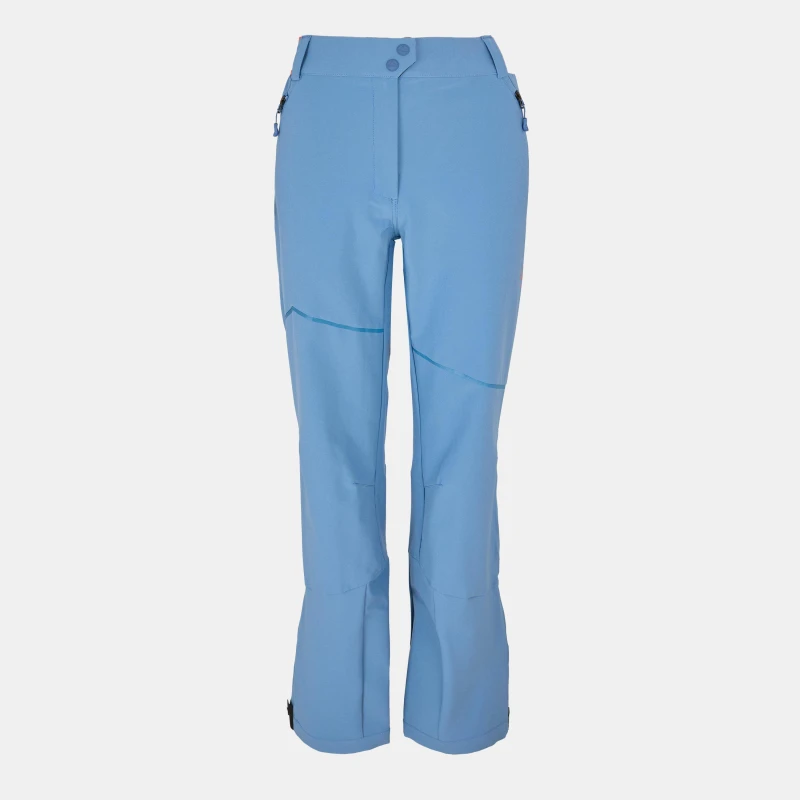 Image of La Sportiva Womens Sport Orizon Ski Trousers Moonlight female 10 (S)