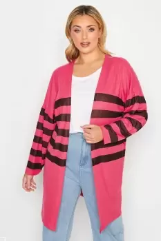 Image of Stripe Cardigan