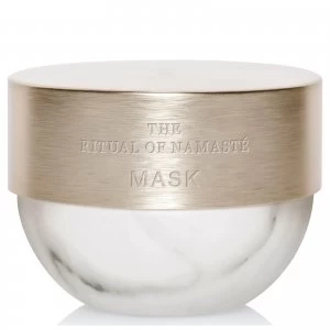 Image of Rituals The Ritual of Namaste Glow Mask