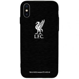 Image of Liverpool FC iPhone X Aluminium Case