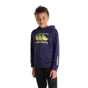 Image of Canterbury Vapodri Training Hoody - Purple