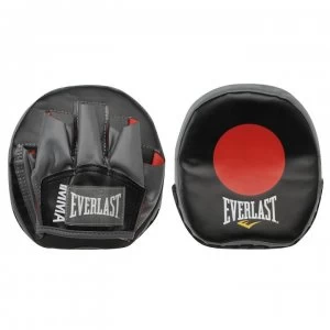 Image of Everlast MMA Focus Pad - Black