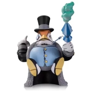 Image of DC Collectibles DC Artists Alley Penguin By Ledbetter PVC Figure