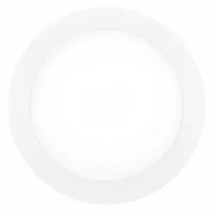 Image of Thorn Zoe 18W LED Integrated LED Slim Downlight Cool White - 96666090