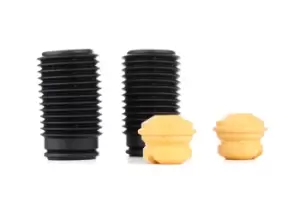 Image of RIDEX Shock Absorber Dust Cover OPEL,TOYOTA,VOLVO 919D0022 90142884,96305062,31306759454 31306759455,31306777049,31336756662,31336756663,344401,344410