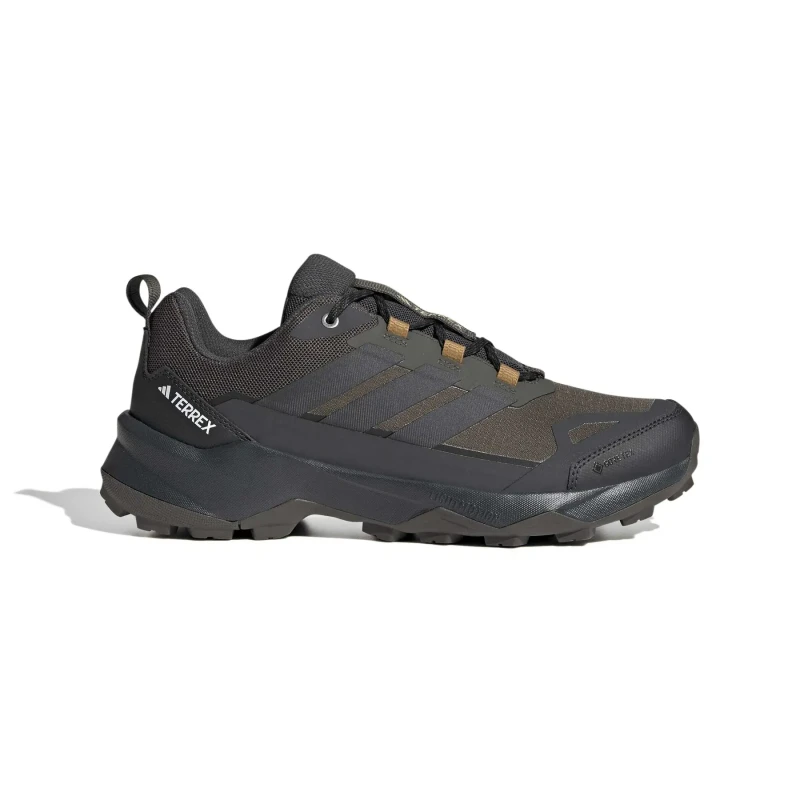 Image of Hiking shoes adidas Terrex Skychaser AX5 GORE-TEX Vert Male 46
